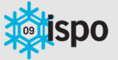 ISPO Winter Logo